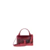 New Kanga Micro Pony Burgundy