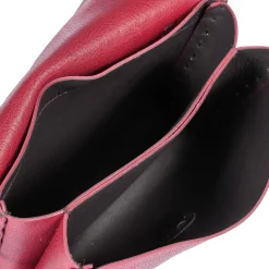New Kanga Micro Pony Burgundy