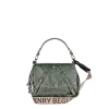 New Sella Horse M Vetrato Forest Green