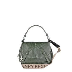 New Sella Horse M Vetrato Forest Green