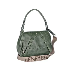 New Sella Horse M Vetrato Forest Green