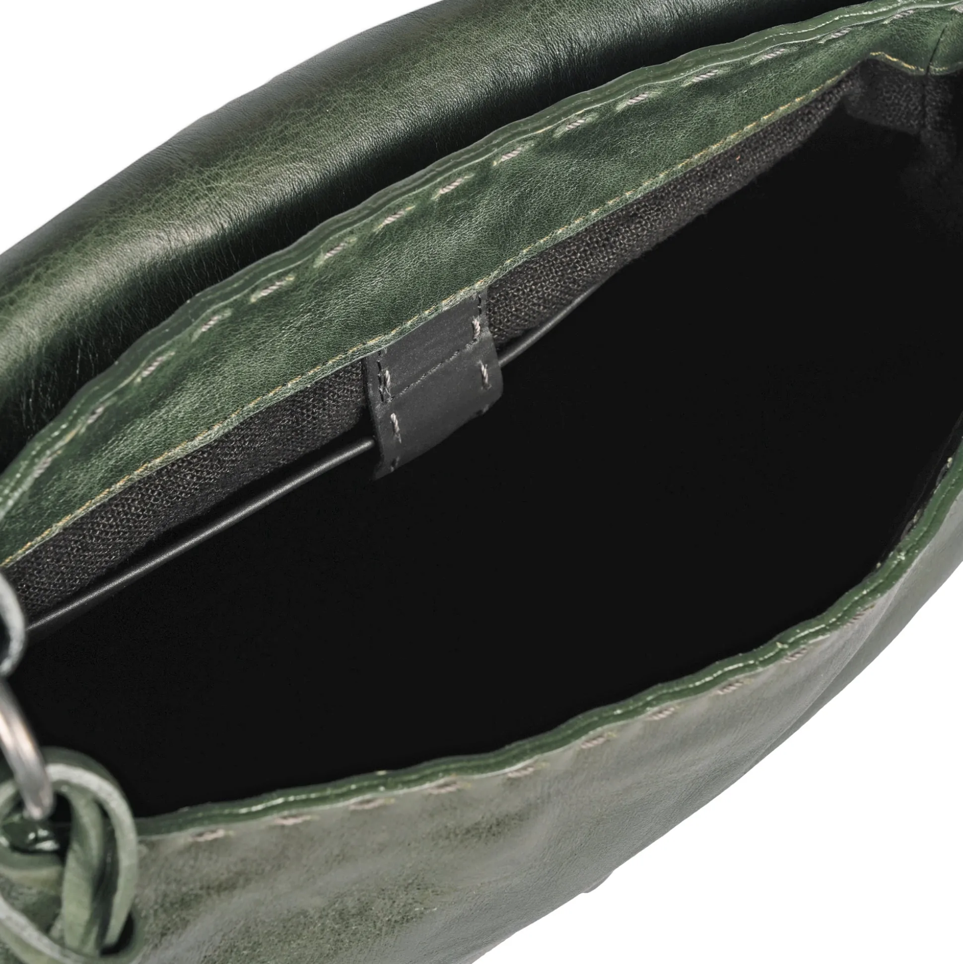 New Sella Horse M Vetrato Forest Green