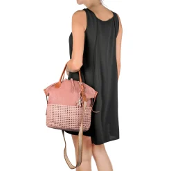 New Virginia M Intreccio Crochet
