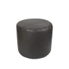 Pouf Dubai S Cervo Brown