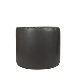 Pouf Dubai S Cervo Brown