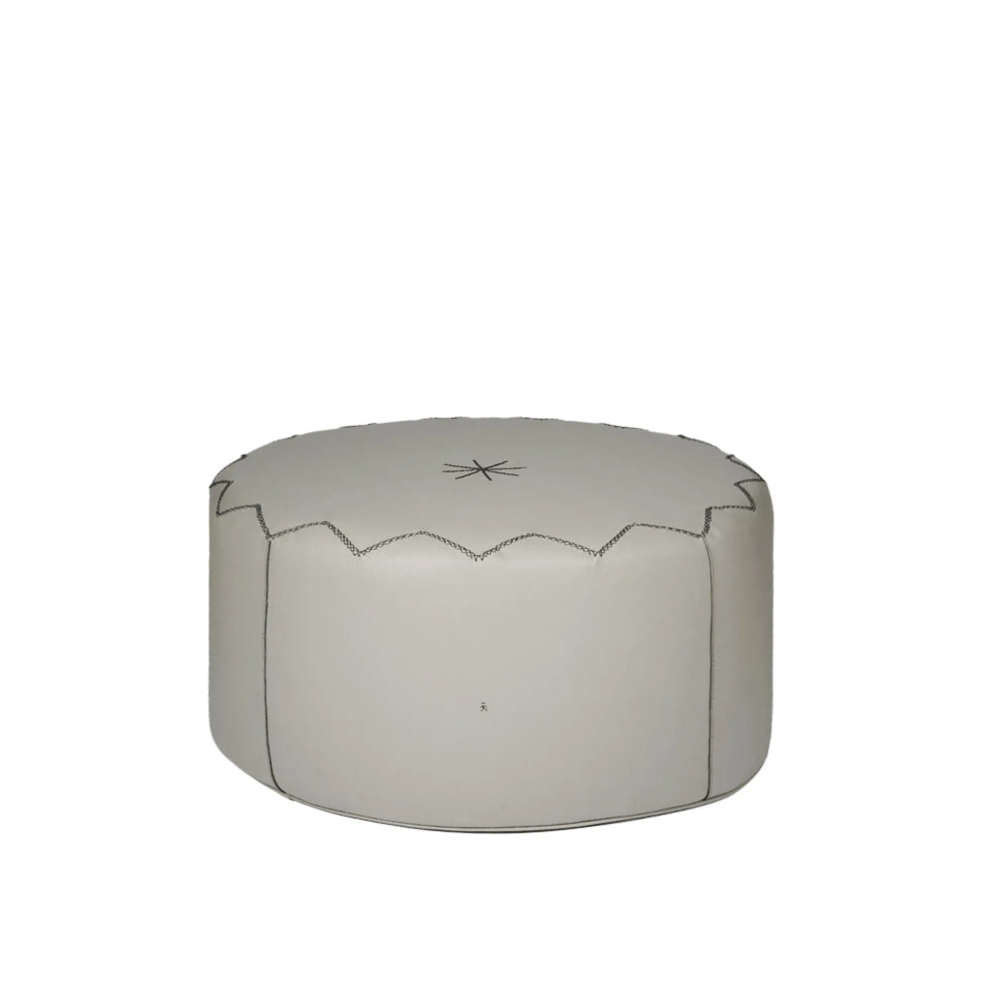 Pouf New Casablanca L Cervo Brina