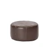 Pouf New Casablanca L Cervo Brown