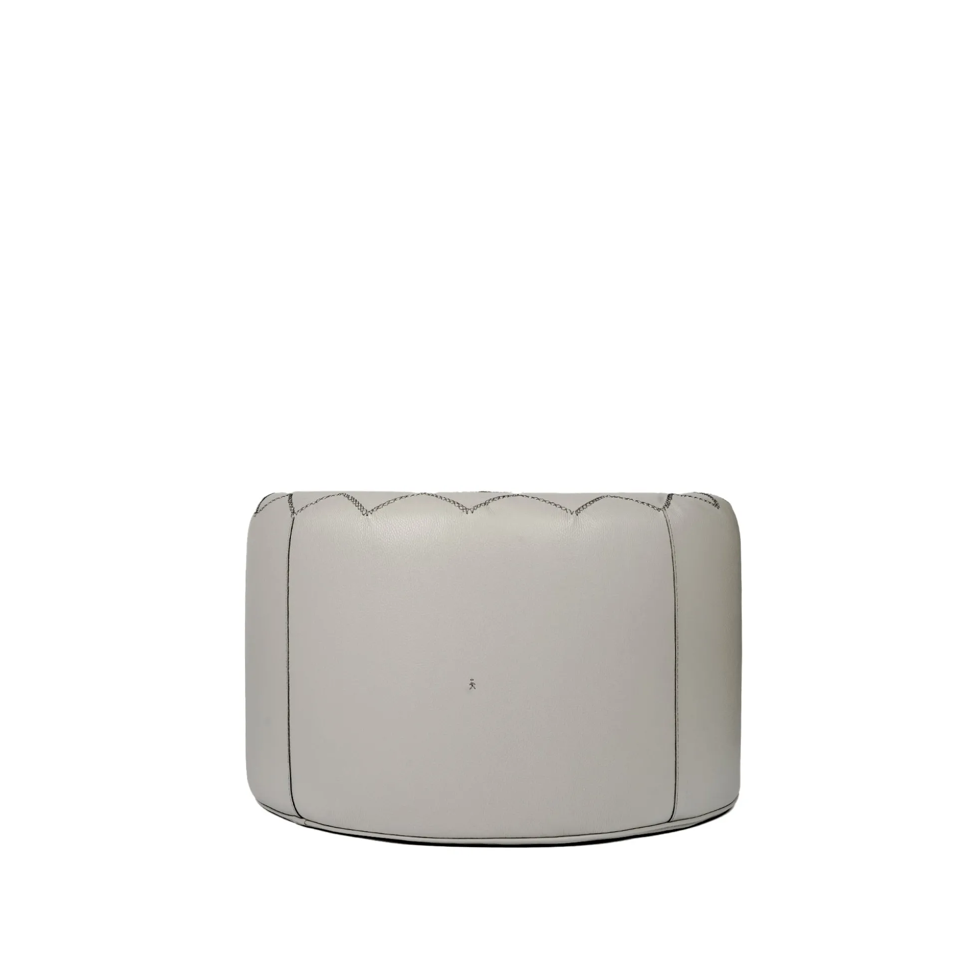 Pouf New Casablanca L Cervo Brina