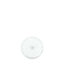 Pouf New Casablanca S Cervo White