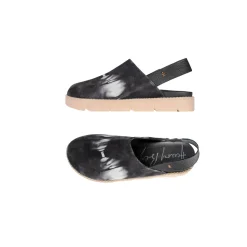 Sabot Tie Dye Black