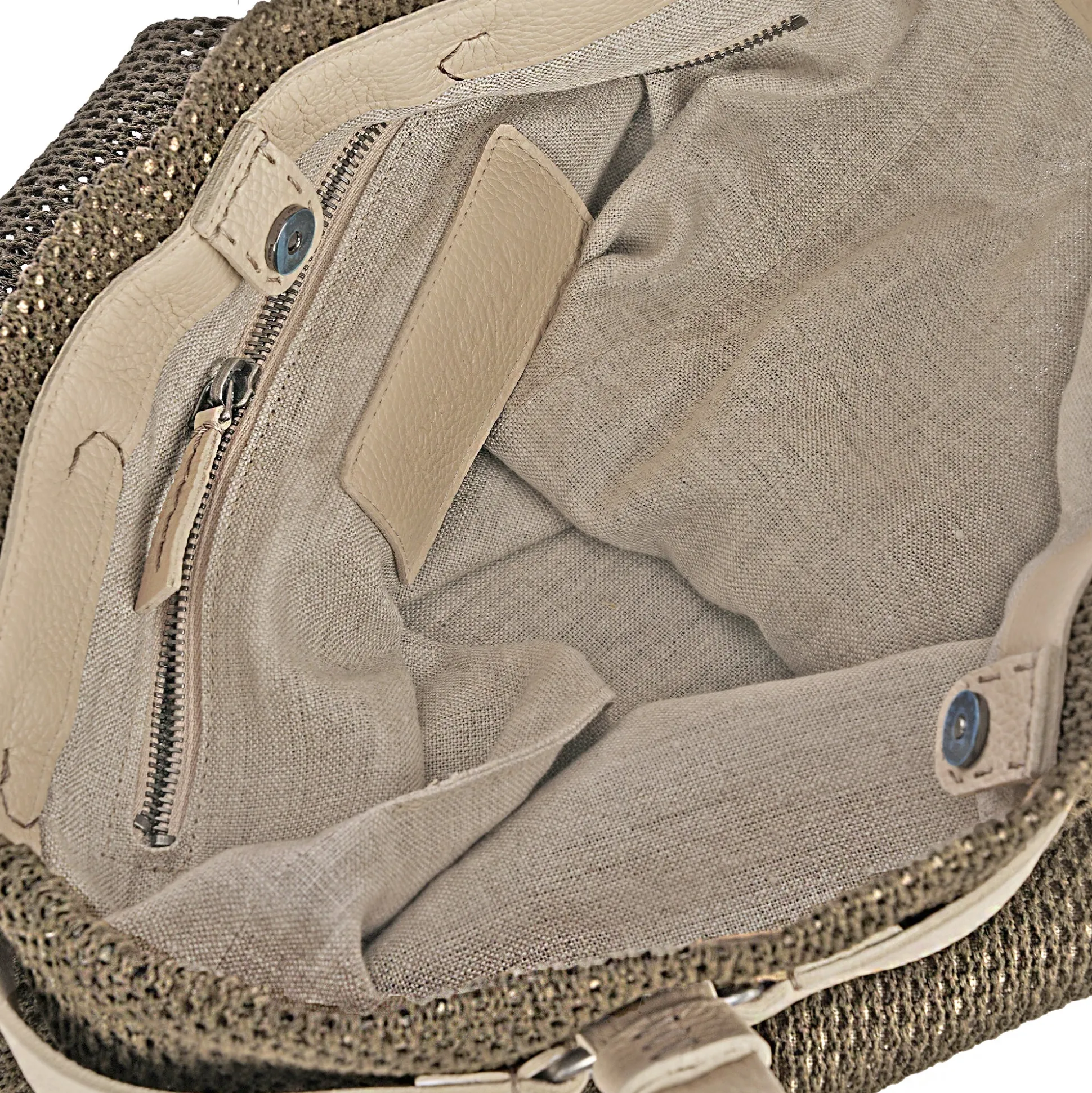 Safari L Mesh