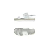 Sandal Cervo White