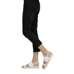 Sandal Cervo White