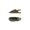 Sandal Drill Mud Green