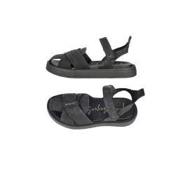 Sandal Grattato Black
