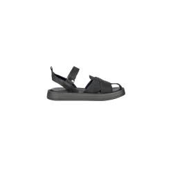 Sandal Grattato Black