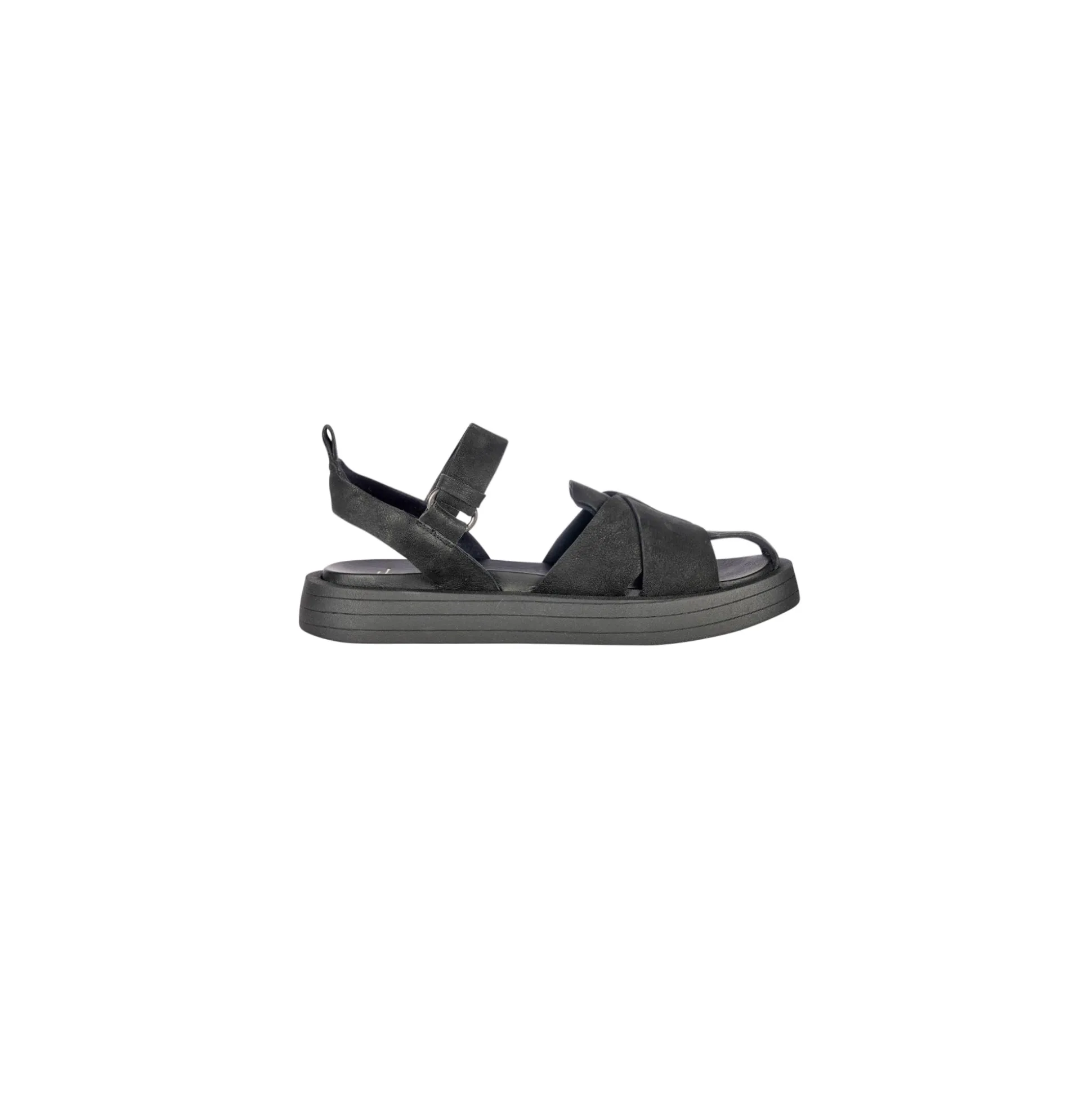 Sandal Grattato Black
