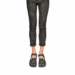 Sandal Grattato Black