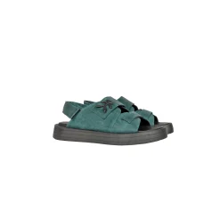 Sandal Grattato teal