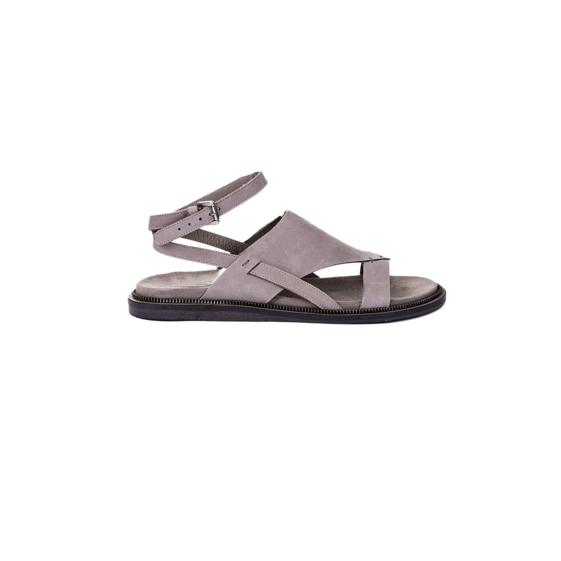 Sandal Icarus Taupe
