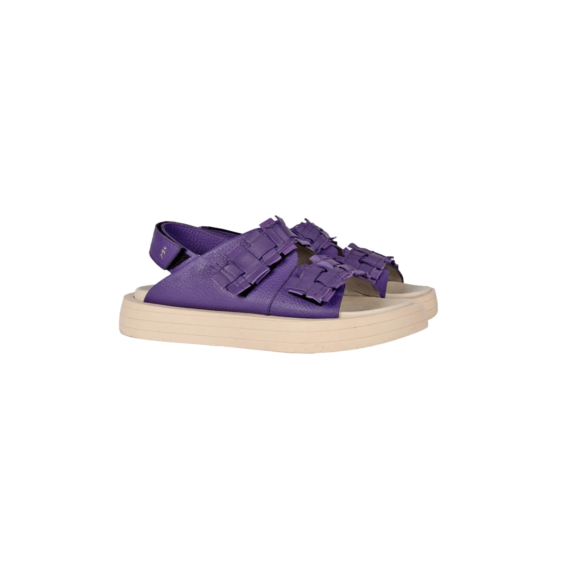 Sandal Intreccio Cesta