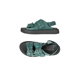 Sandal Intreccio Cesta