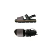 Sandal Intreccio Soft Lavender