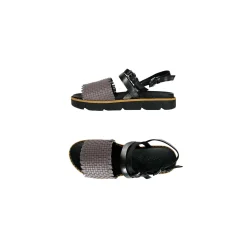 Sandal Intreccio Soft Lavender