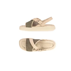 Sandal Mesh