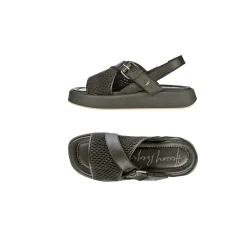 Sandal Mesh