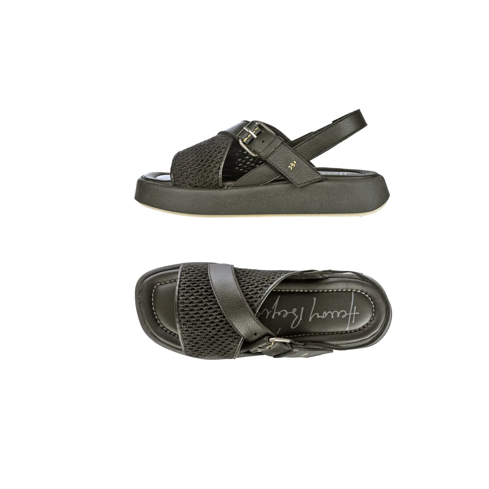 Sandal Mesh
