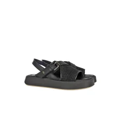 Sandal Mesh