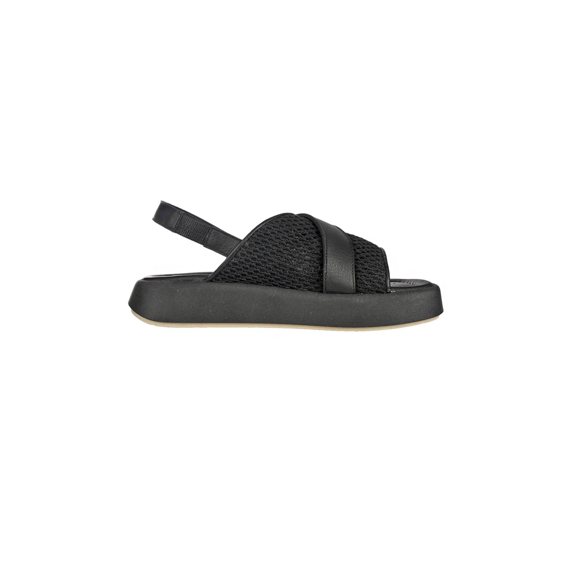Sandal Mesh