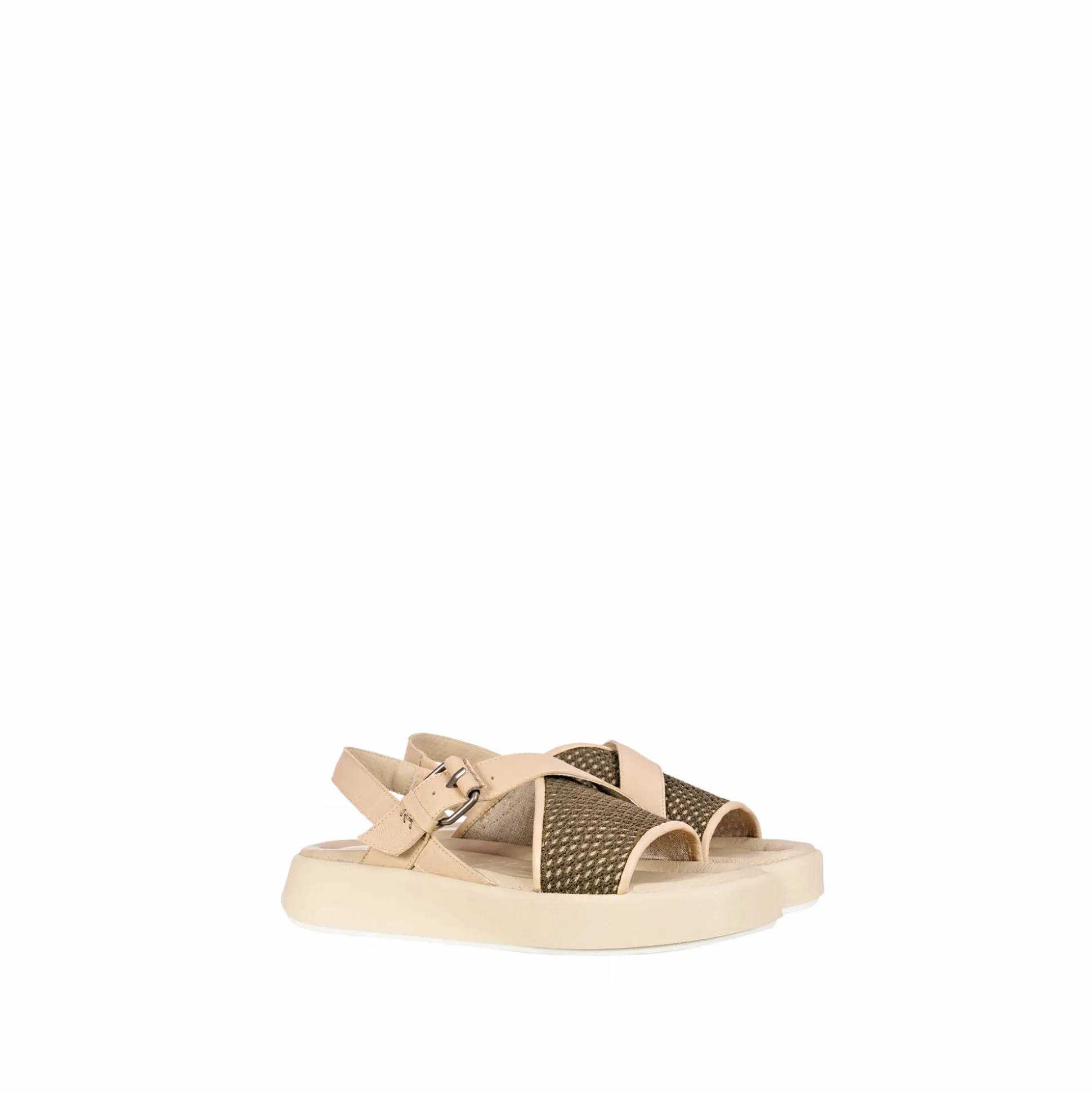 Sandal Mesh