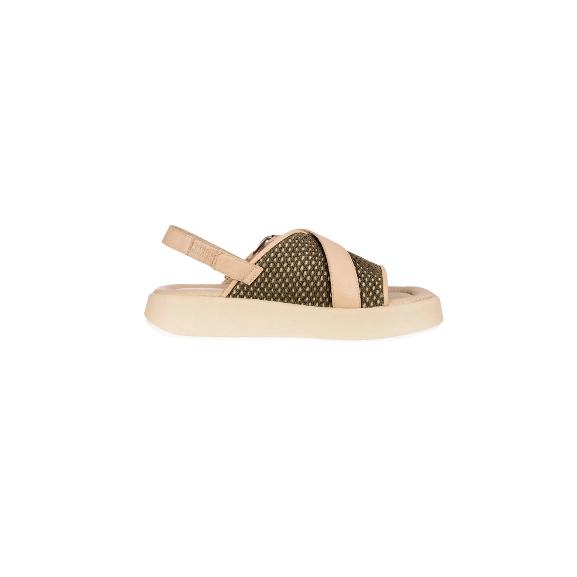 Sandal Mesh