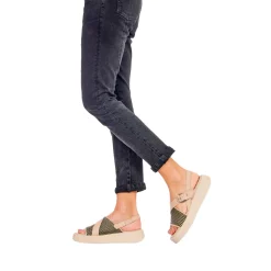 Sandal Mesh