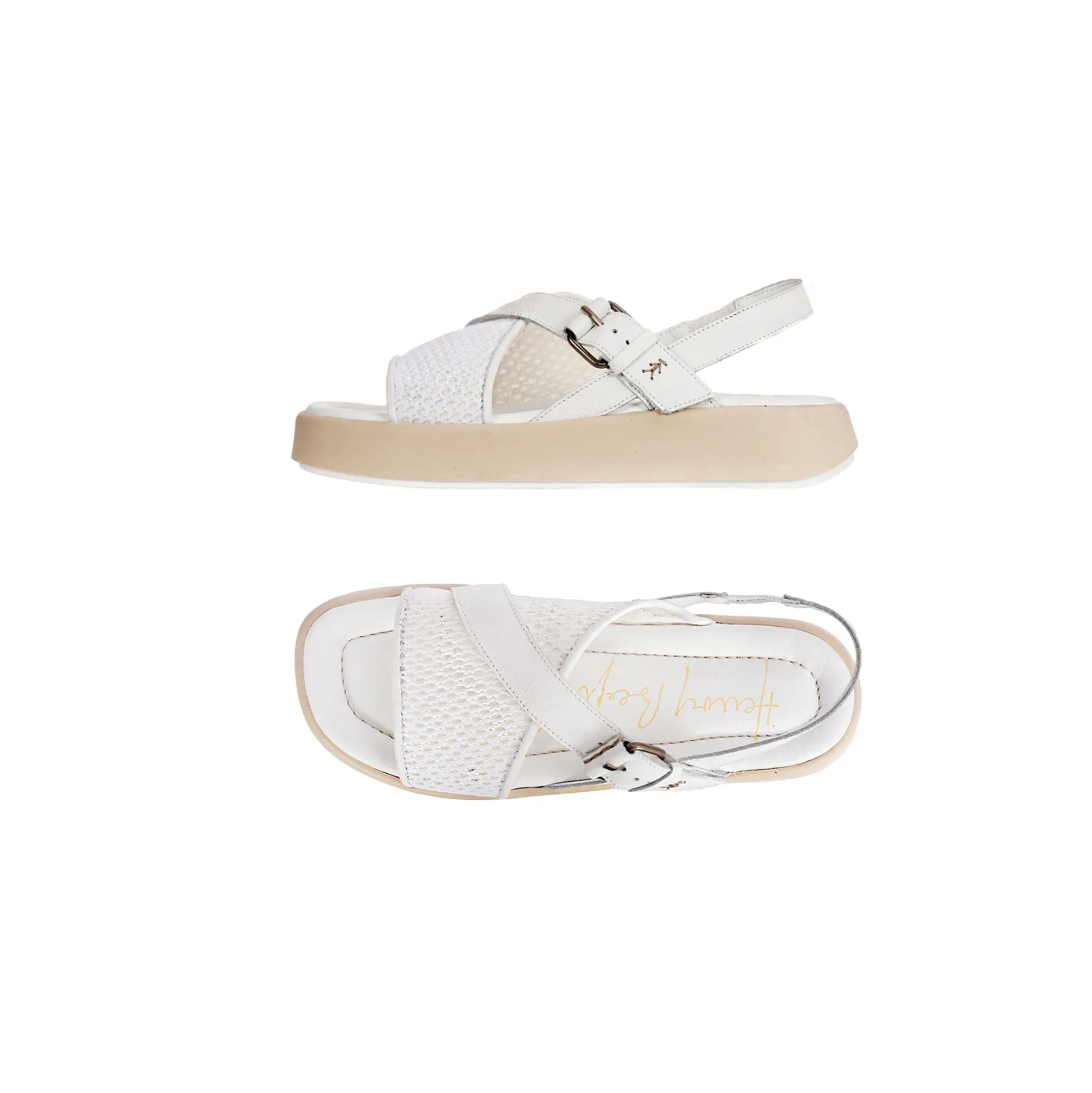 Sandal Mesh