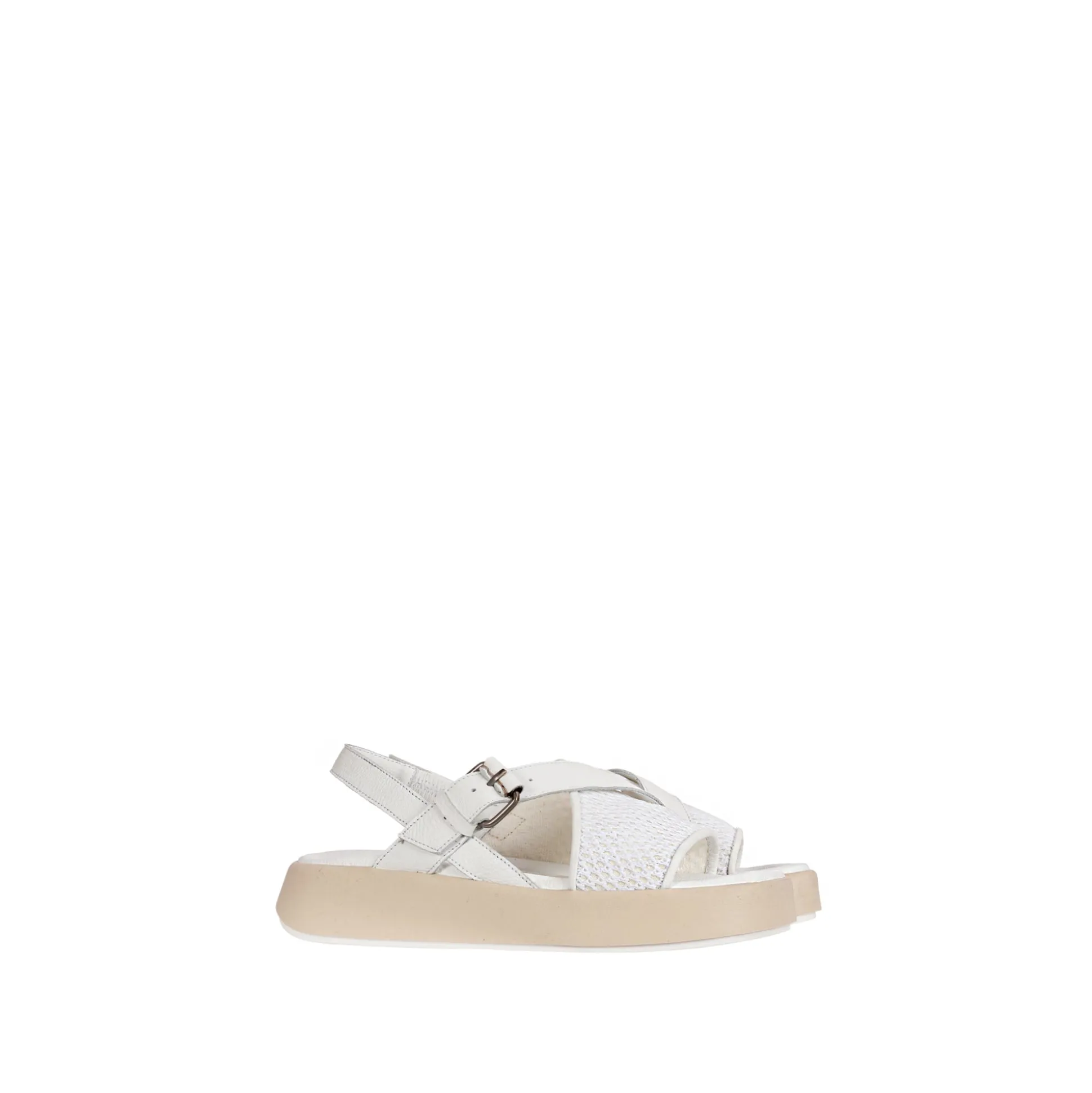 Sandal Mesh