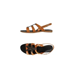 Sandal Omino Ranch Cognac