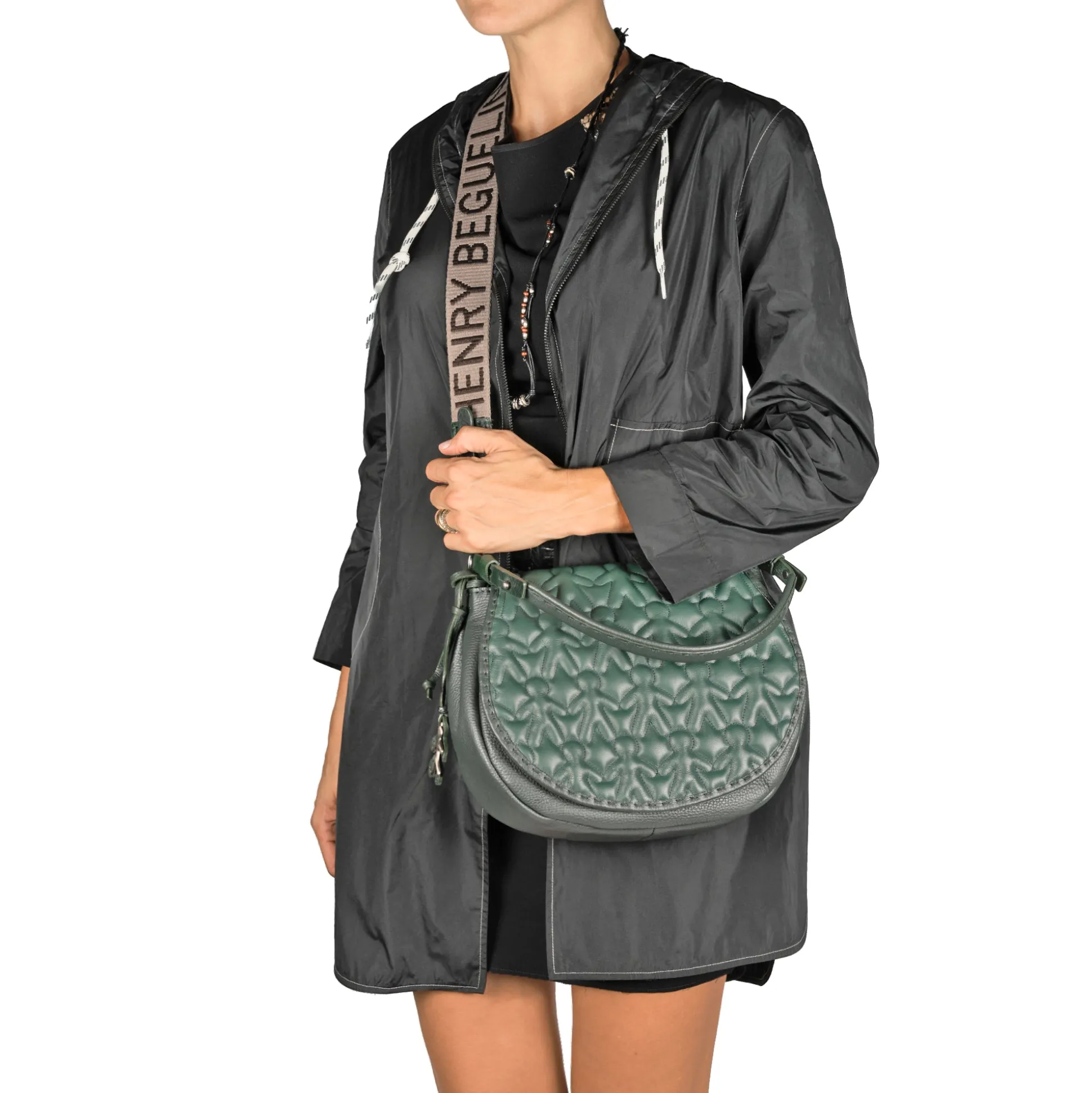 Sella M HB Omino Trapuntato