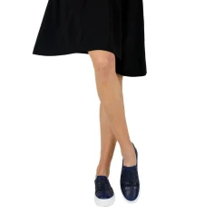 Slip On Baku Blue