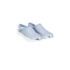 Slip On Chanel Intreccio Light Blue