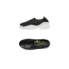 Slip On Granellato Black
