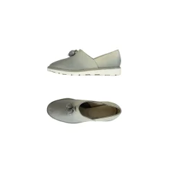 Slip-on Loafer Spruzzata Cervo Grey