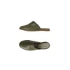 Slipper Drill Mud Green