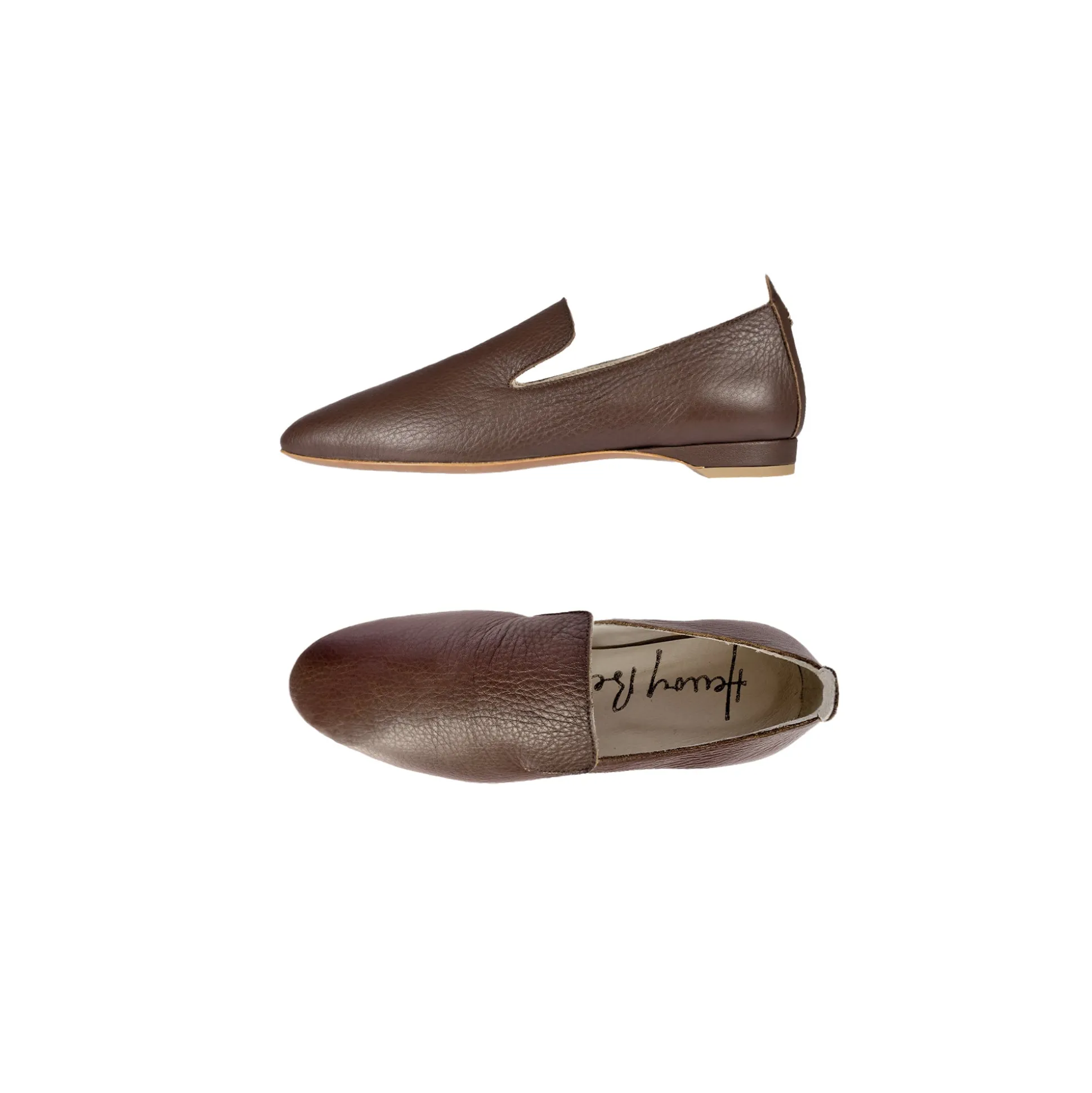 Slipper Mousse