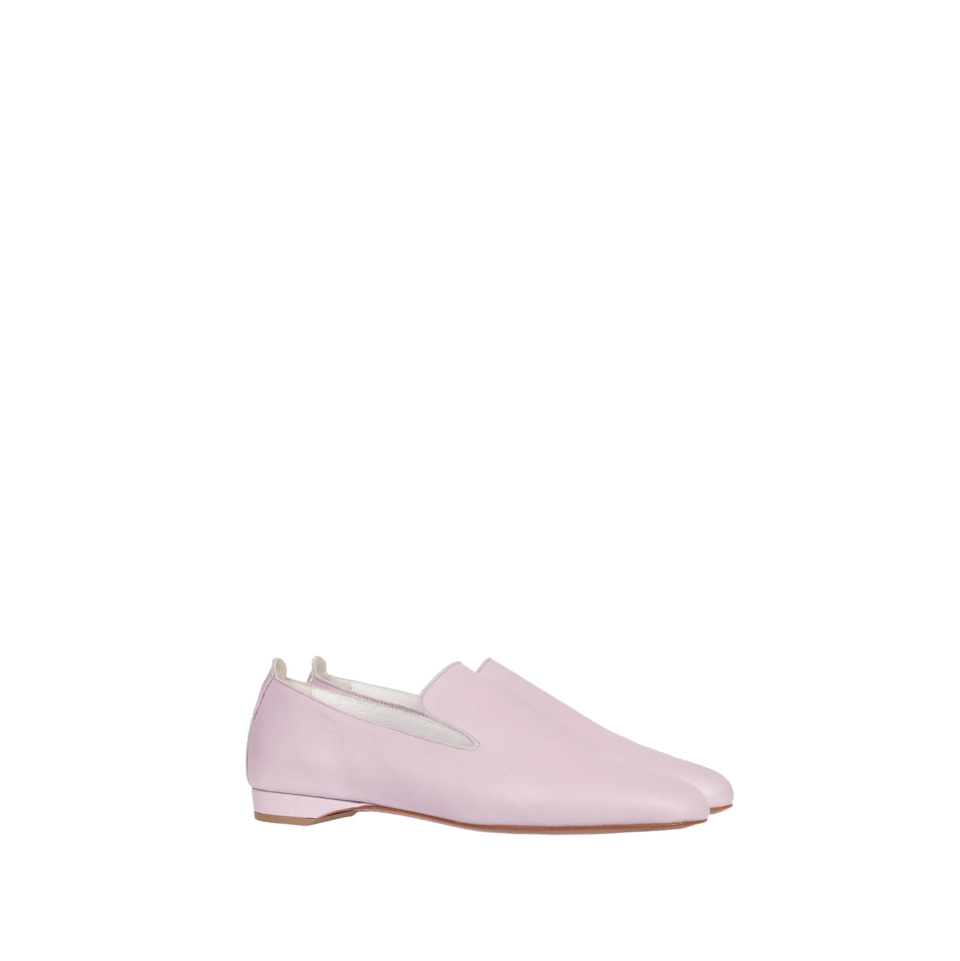 Slipper Mousse