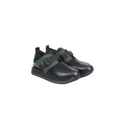 Sneaker Cintura Fur Klipper Metal Sport Blue