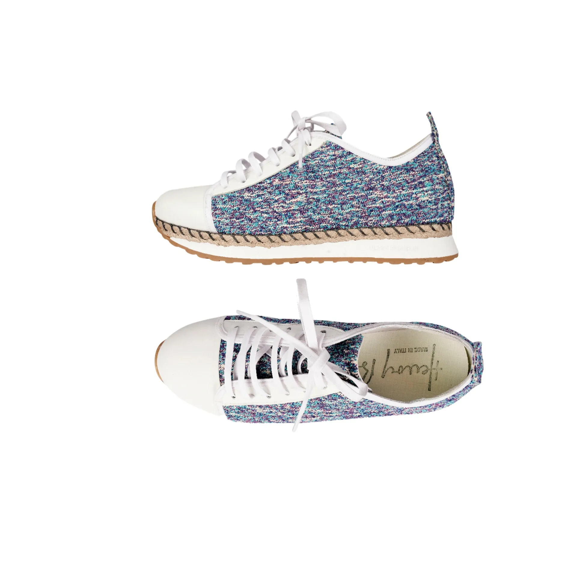 Sneaker Extasy Purple