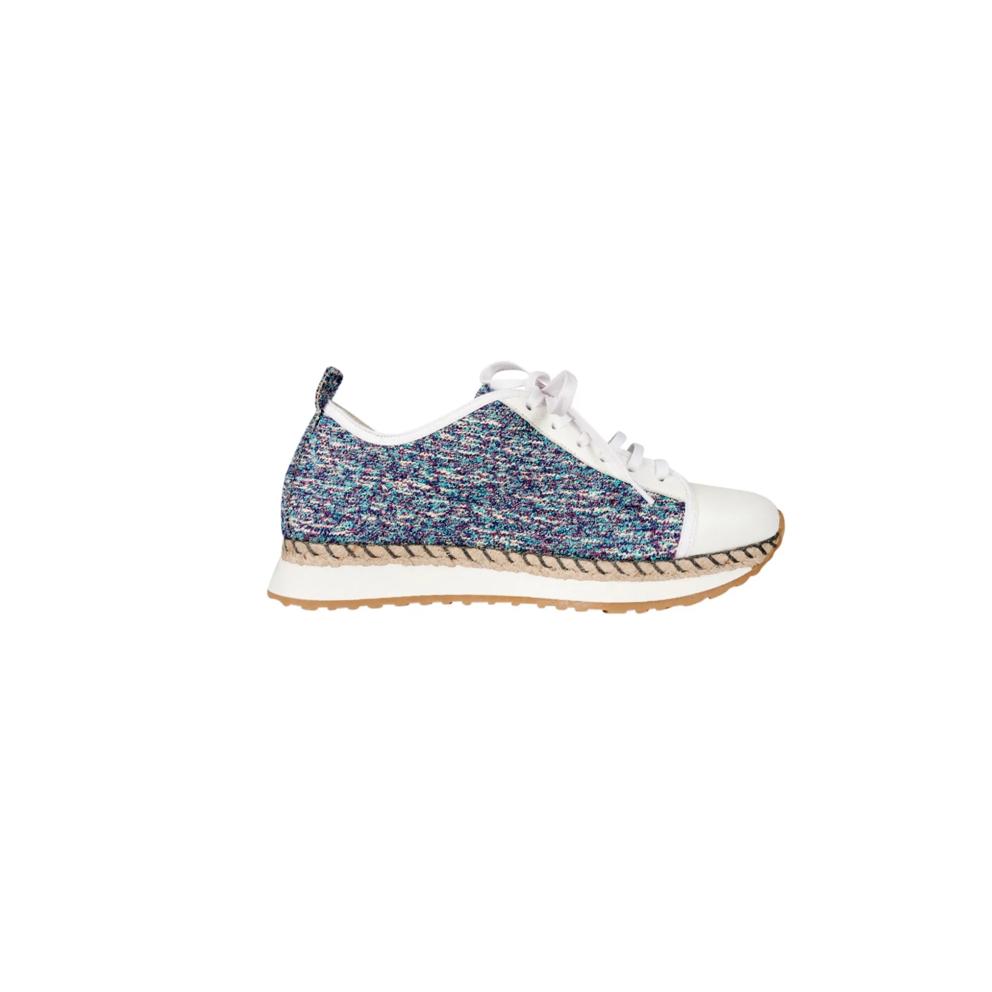 Sneaker Extasy Purple